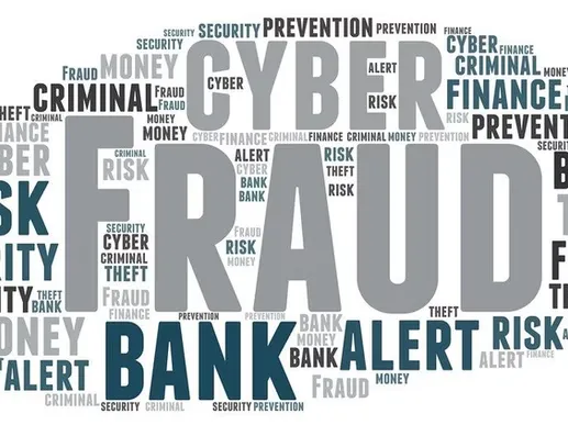 Staying ahead of fraud